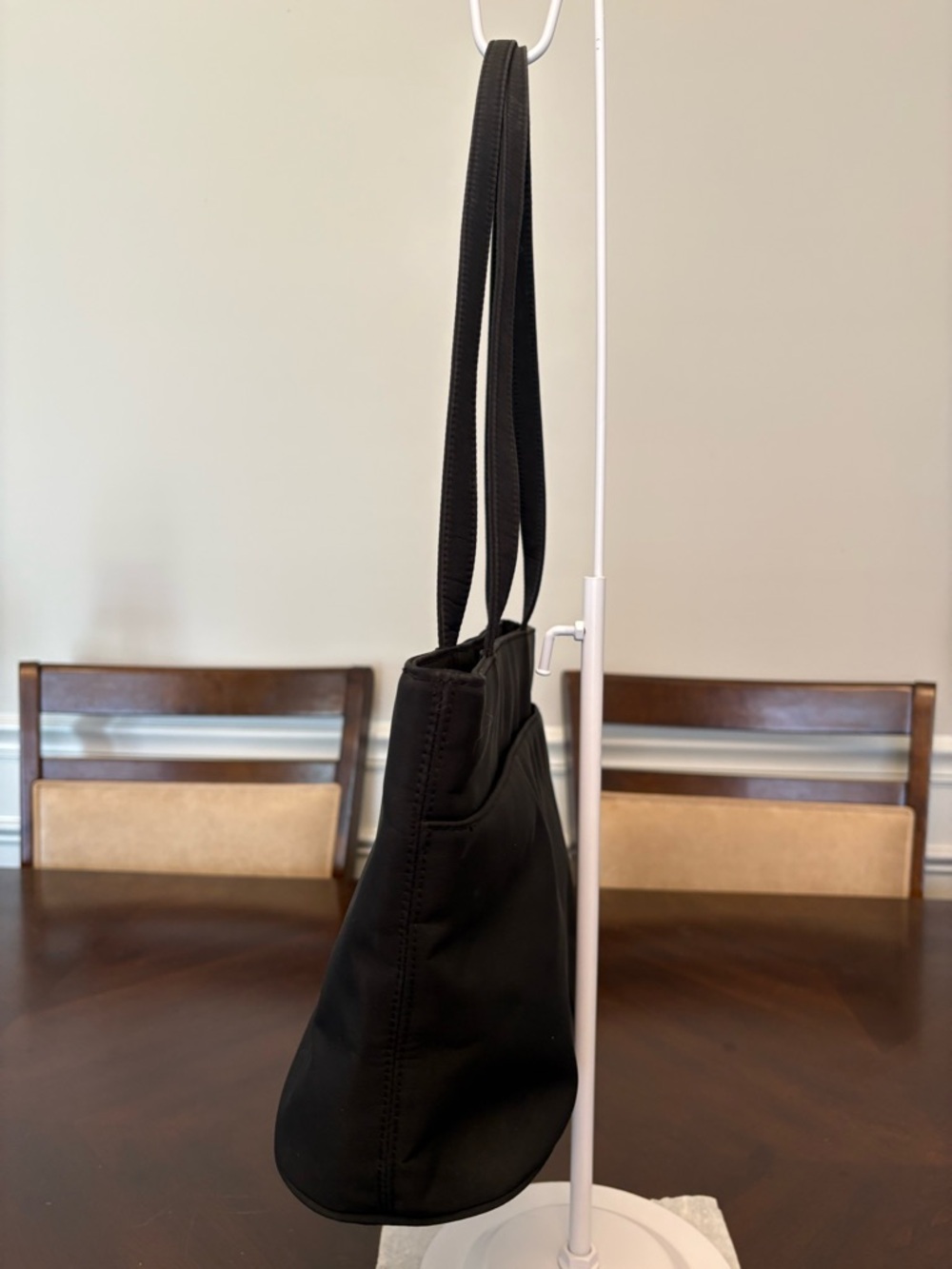 Ralph Lauren Logo Tote - Picture 4 of 6